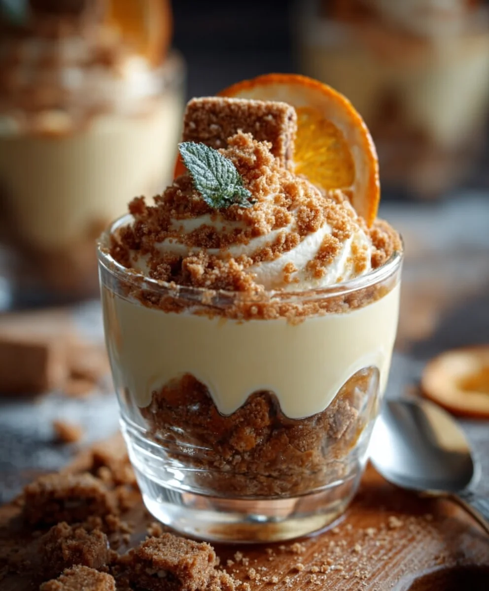 Eierlikör-Mousse: Einfach & köstlich!