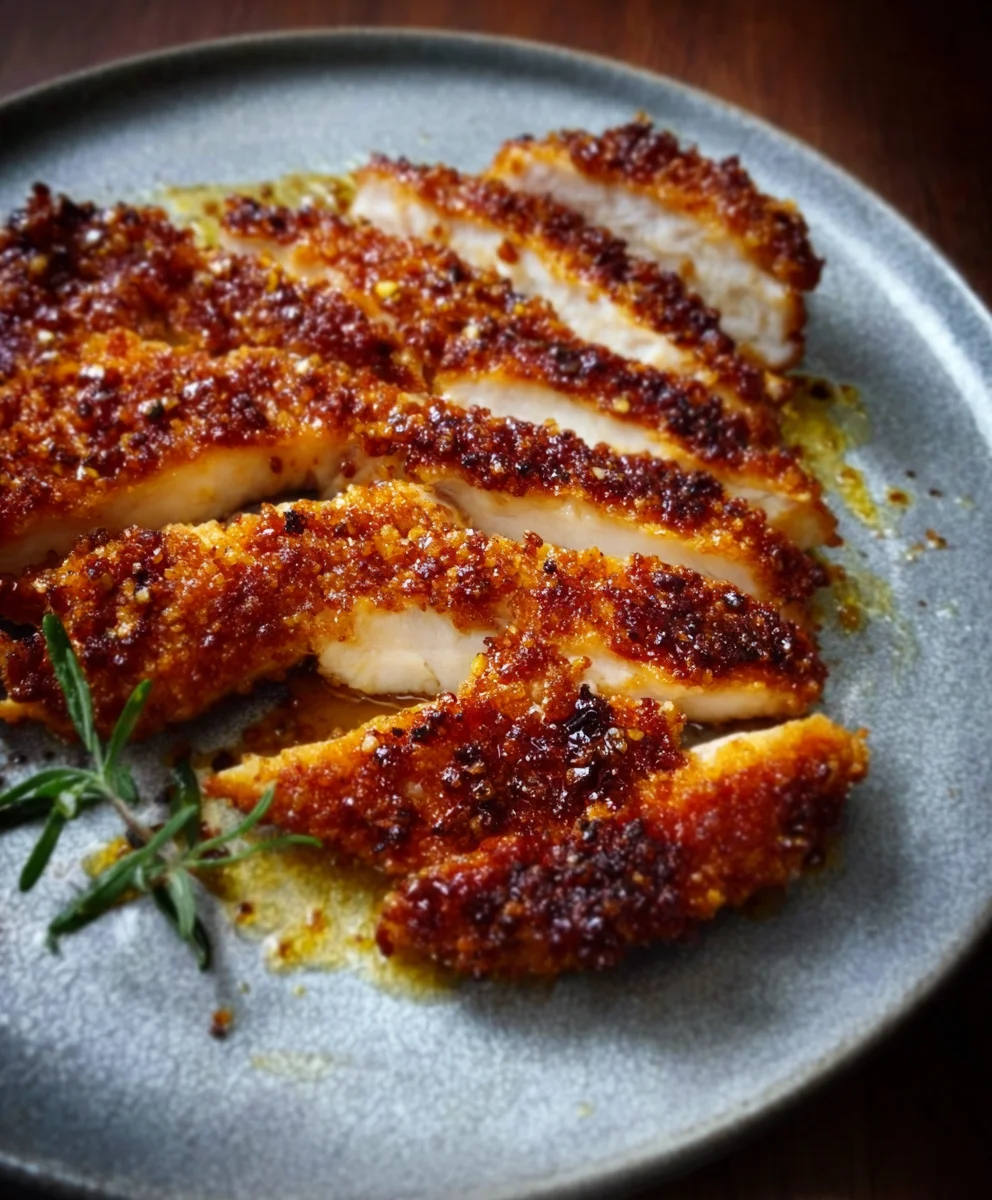 Saftiges Honig-Senf-Rindfleisch: Schnell & Lecker