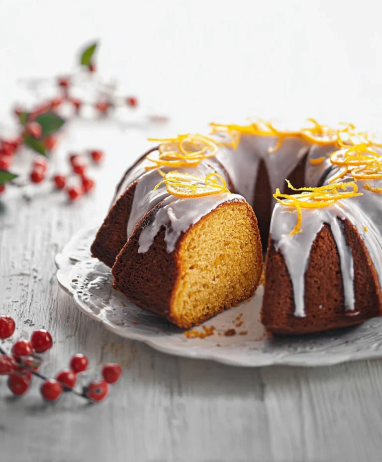 Veganes Kuchenrezept: Saftig & Einfach