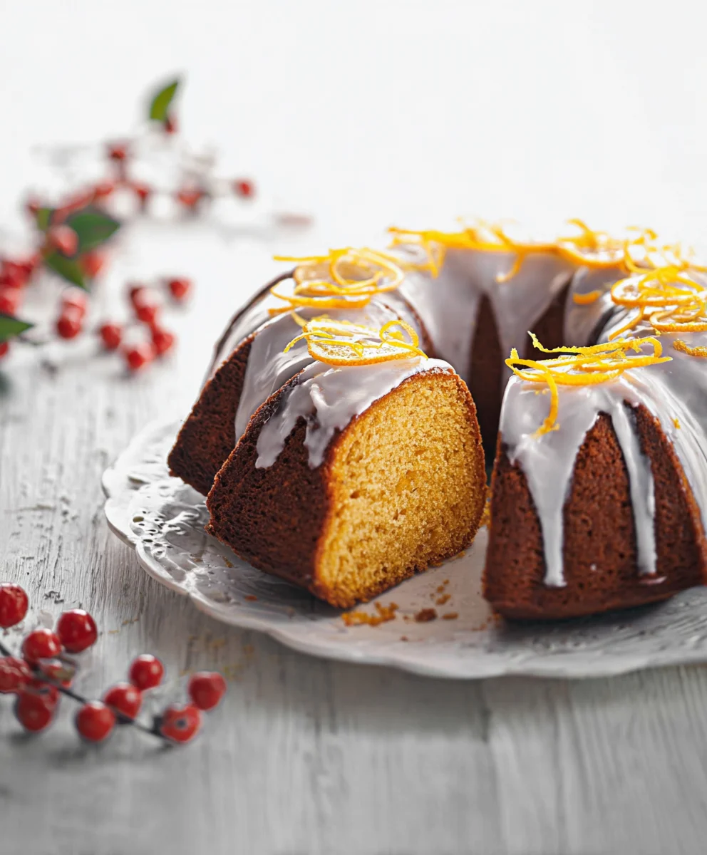 Veganes Kuchenrezept: Saftig & Einfach